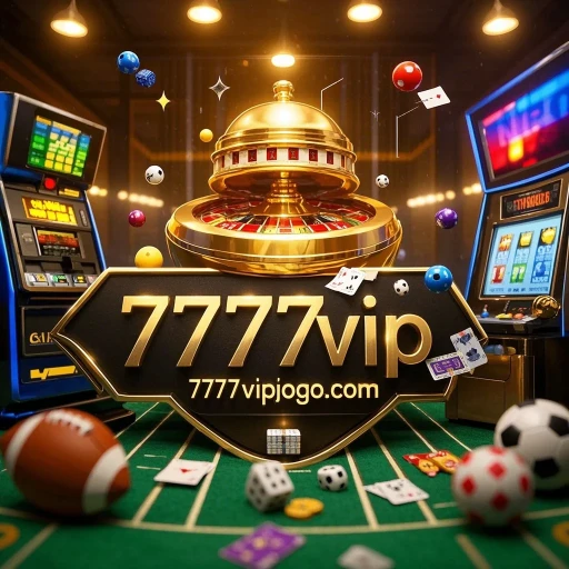 Descubra a Emoção dos Jogos de Cassino Ao Vivo no 7777vip