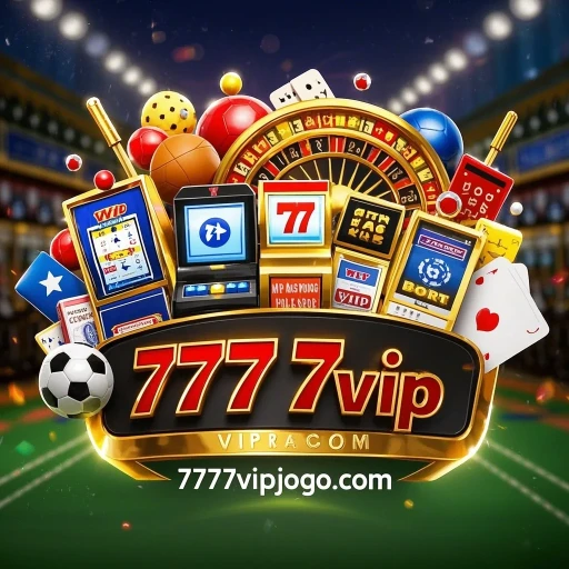 Explorando as Promoções de Jogos Online no 7777vip: Como Aumentar Suas Chances de Ganhar