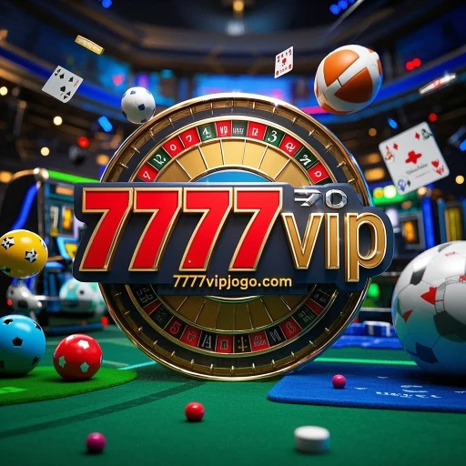 Aposte com Sabedoria: Explorando as Apostas Esportivas no 7777vip