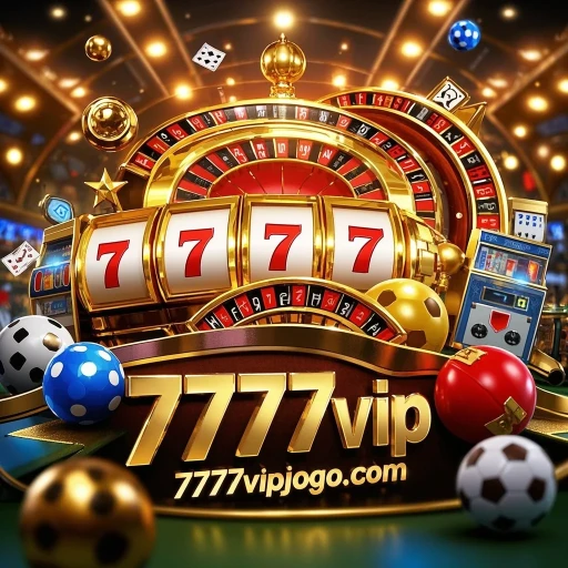 Programas VIP: A Nova Era do Jogo Online no 7777vip